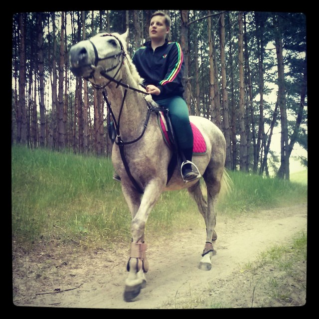 teren..
