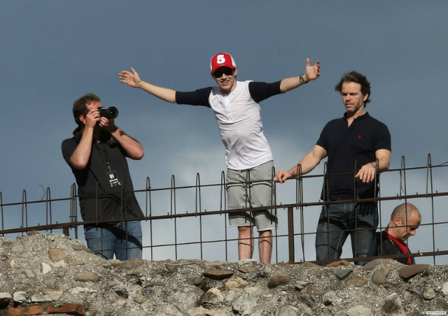 Niall 