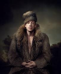 Macklemore ! :D