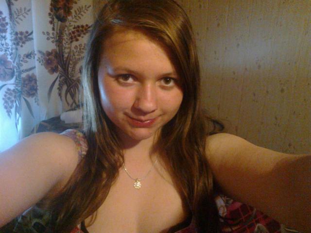 ;* !