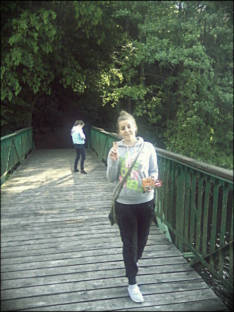 Pawliki :D