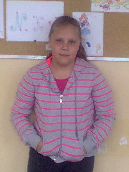 w szkole