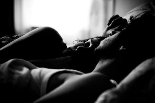 Skinny love.