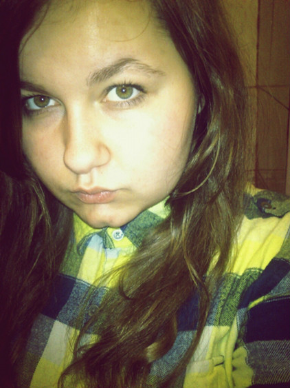 dead inside