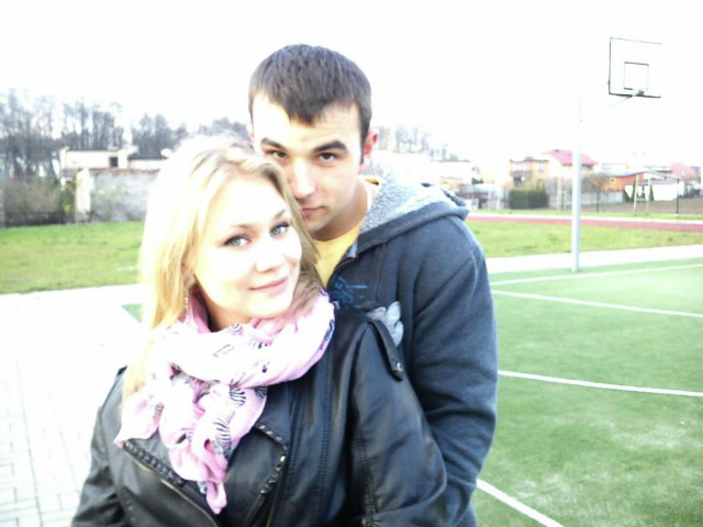 I AND YOU!