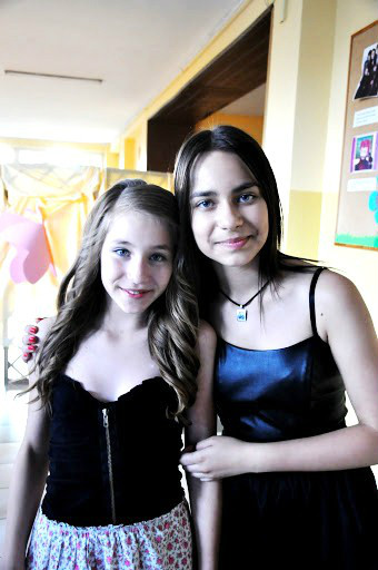 Ja i Wera    :* 