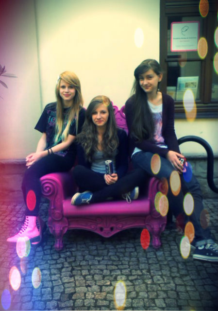 URODZINOWO !! < 3