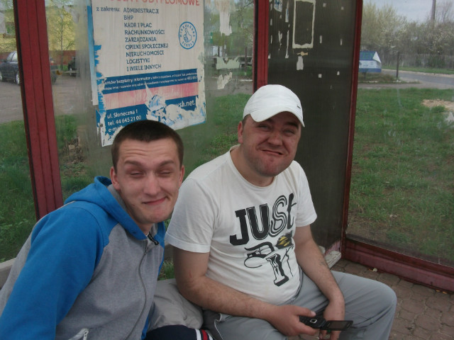 przesada!