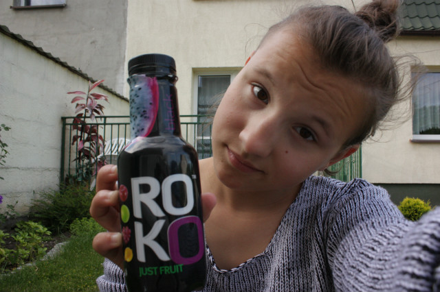 Kaja Kwiatkowska. 