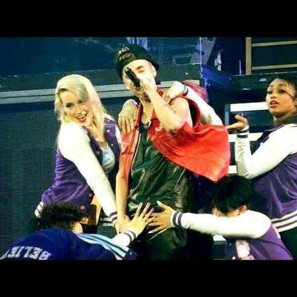 Wpis halojustin