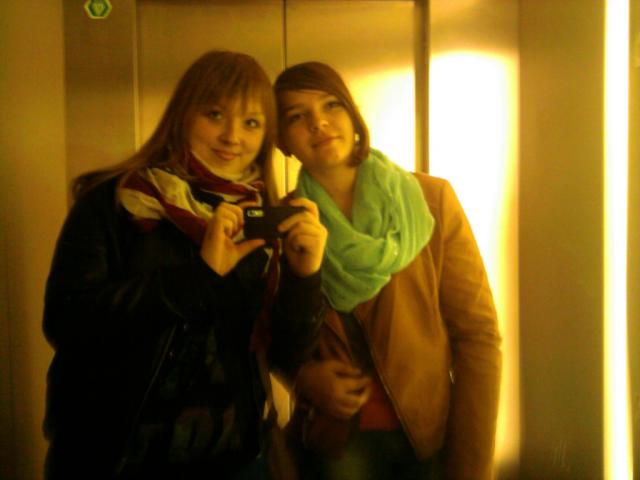 Takie tam ;)