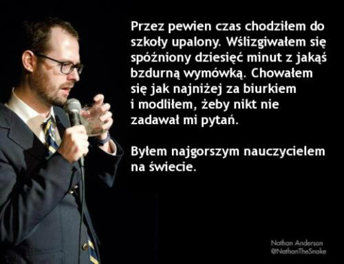 Wpis jesteswaggerex3