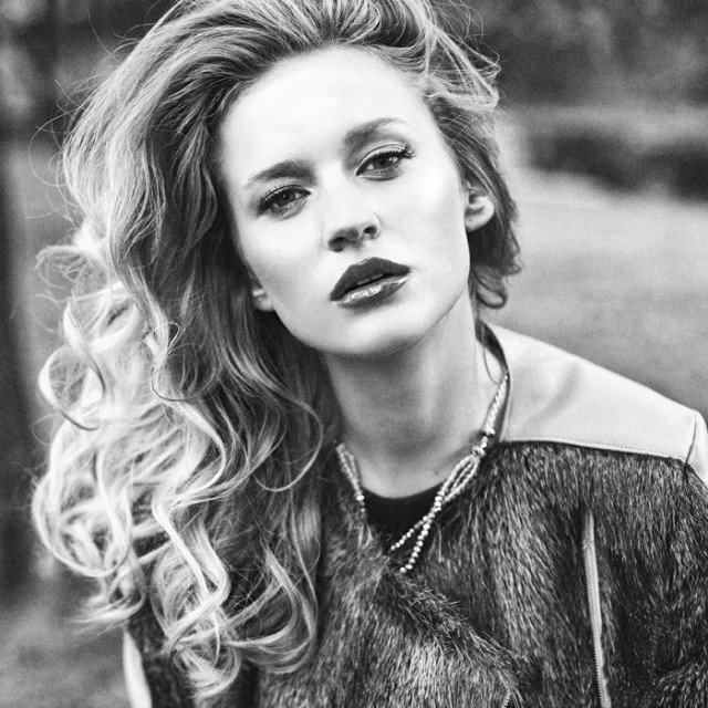 Ola Kuligowska 