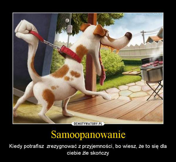 samoopanowanie
