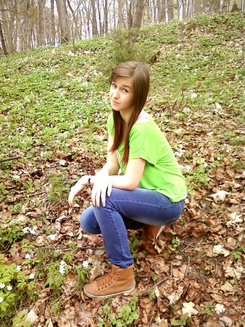 Robione z nudw !  :) :*