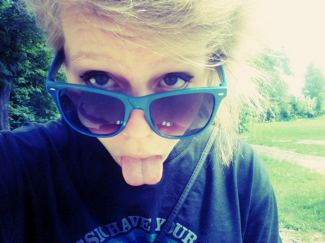 i'm just little girl, i'm lost