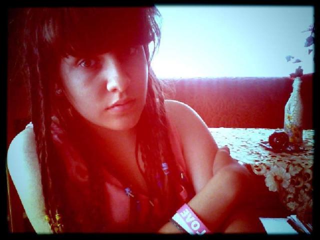 Yes I'm Madridista ! < 3