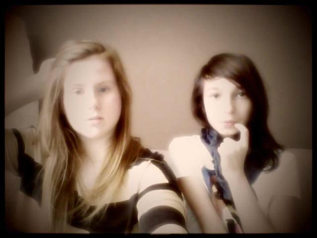 Laydyflack &#9829;