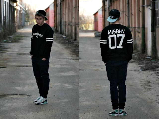 allblackeverything