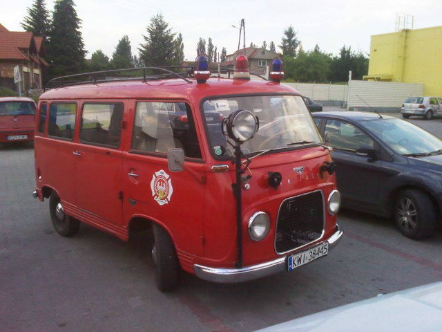 Fajnie :D