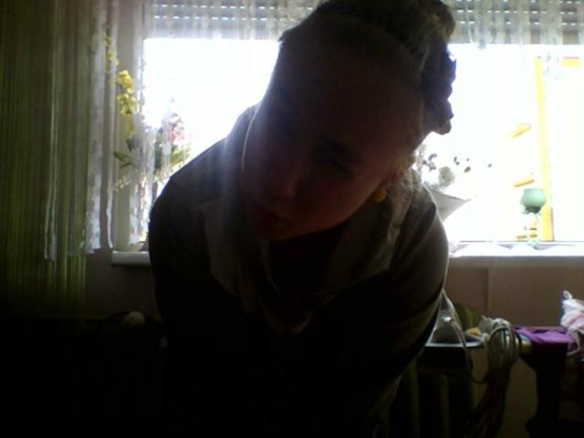 Masz Causka *-*