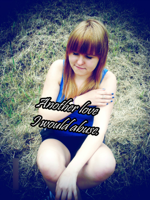 Wpis iloveyouassholex3