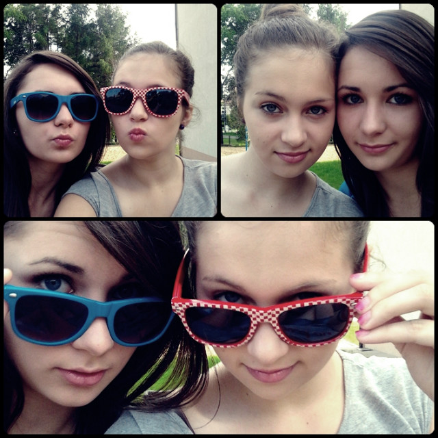 Forever young.