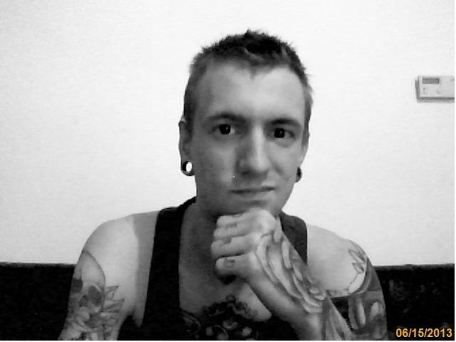 Wpis agresivposthardcore
