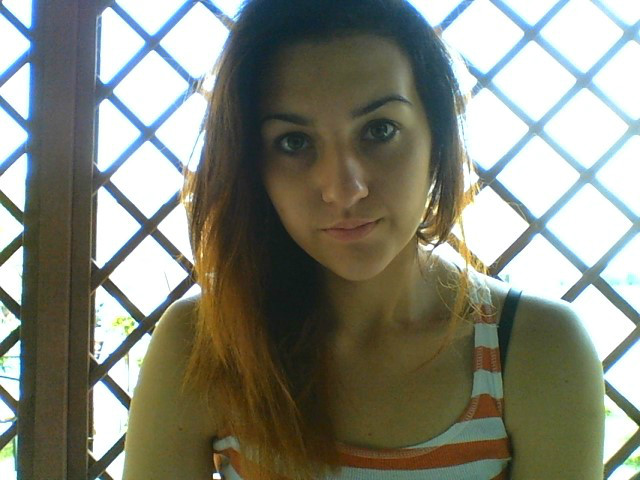 Eloszka Kochana ;*