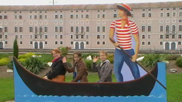 park miniatur ;)