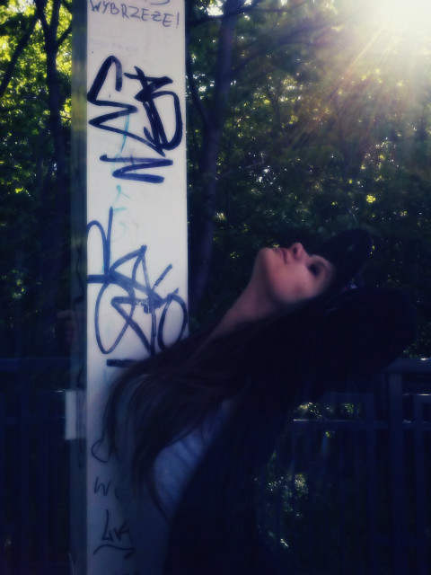 born to die.