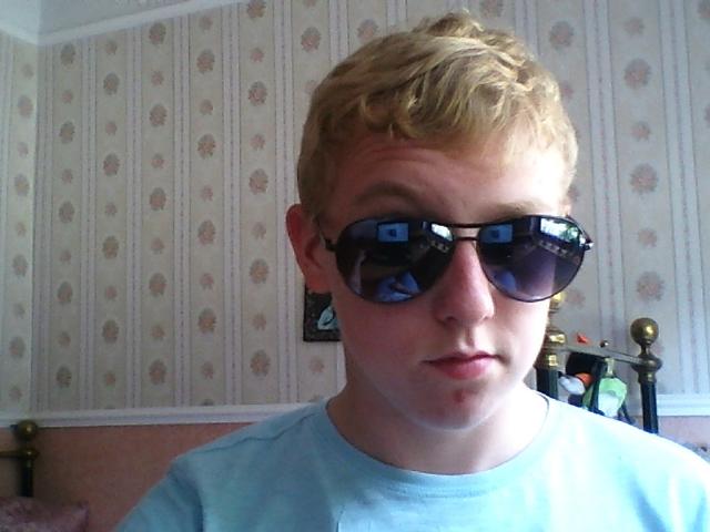 Takie tam z nudow :)