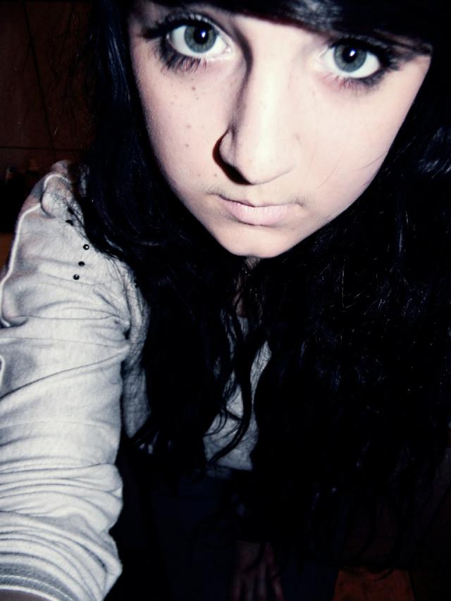 Only You.