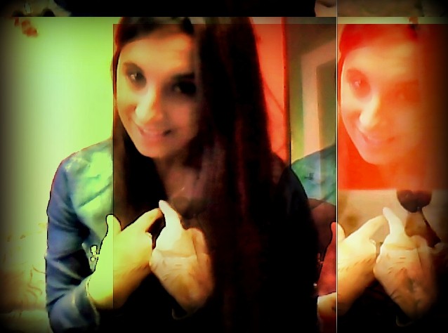 Hello! : )x