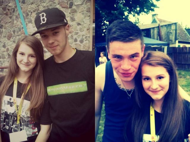 Niemcy- Polska ! :)