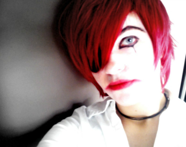 Pierrot.