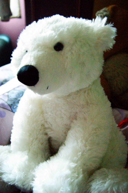 Misiek :*