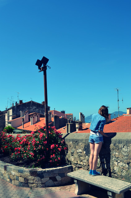 Italy 