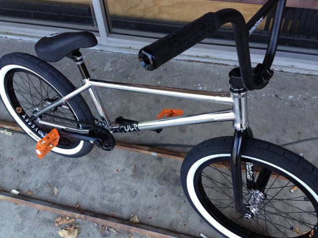 Bmx