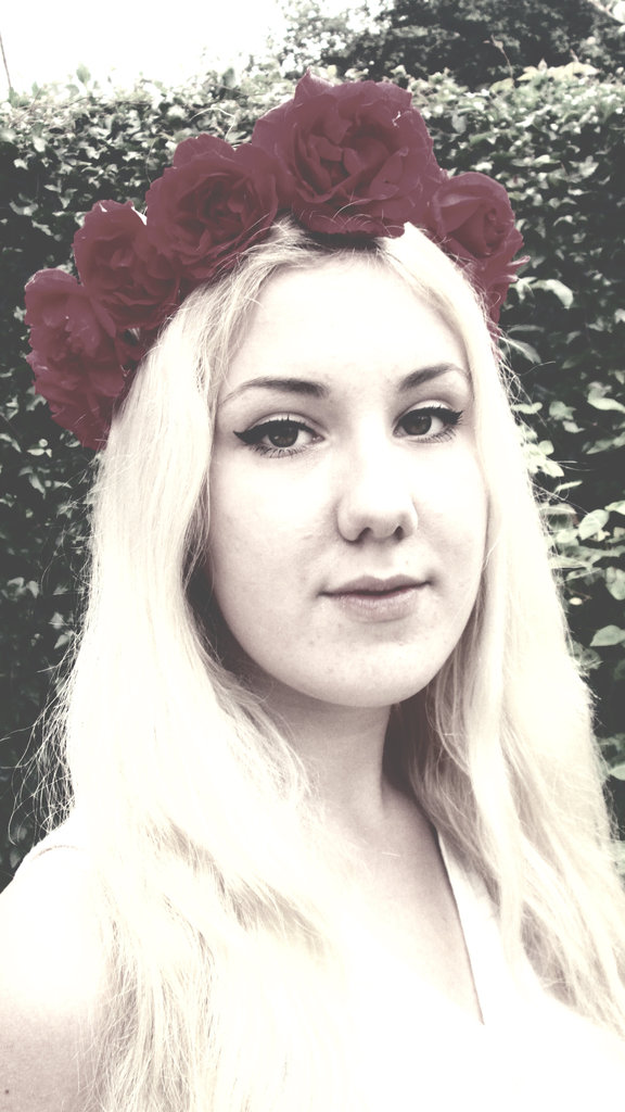 burning desire