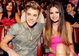 Justin & Jelena xo