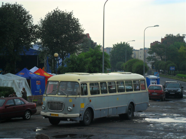 #autobus