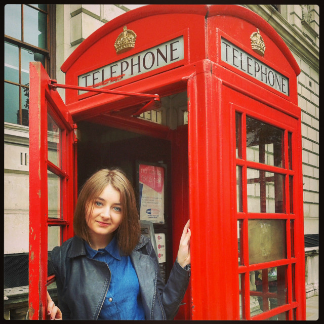 LONDON