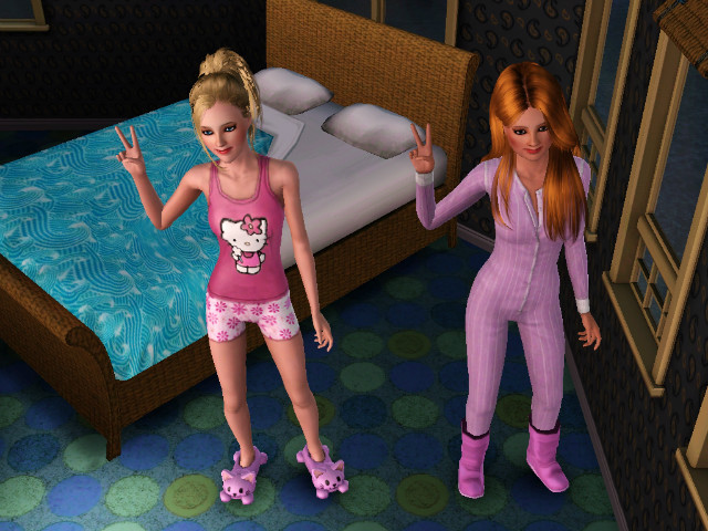 Simsy :33