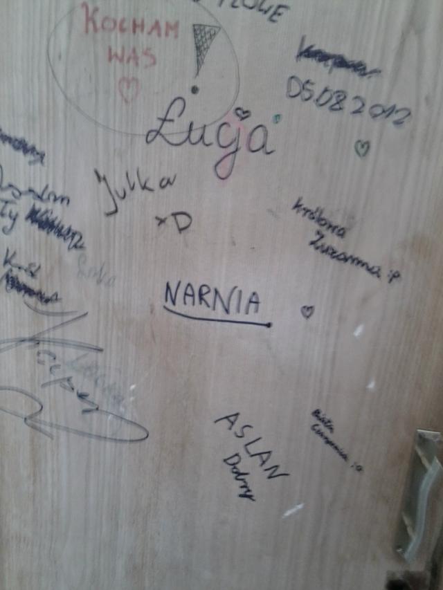 Narnia 