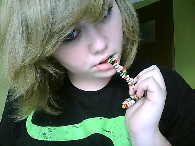 Hejo ;3