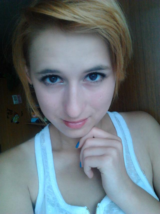 ;)