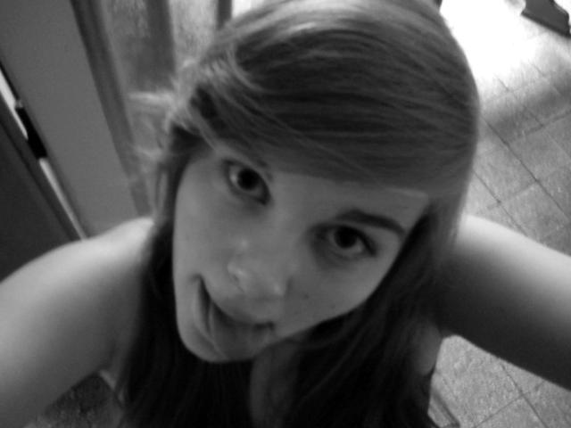 taki tam se ja Down :D