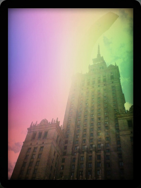 2. warsaw