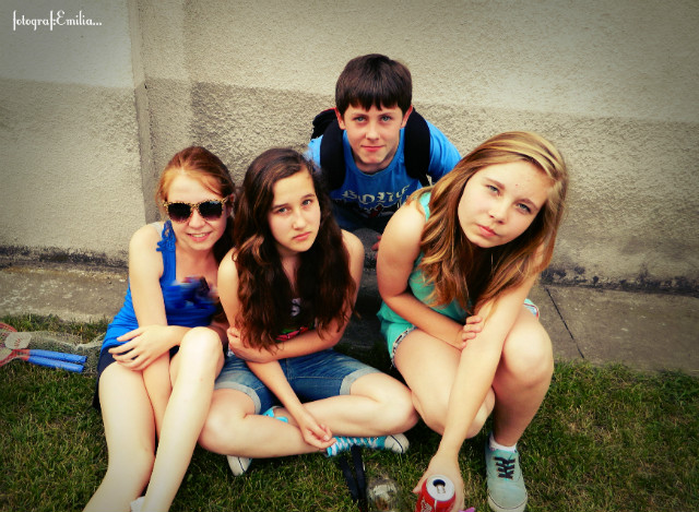 festynowe:D